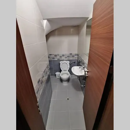 House Дом отдыха