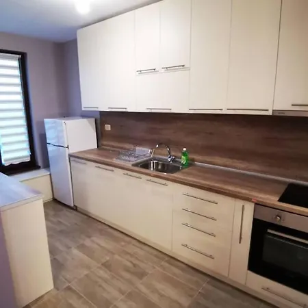 Дом отдыха House *