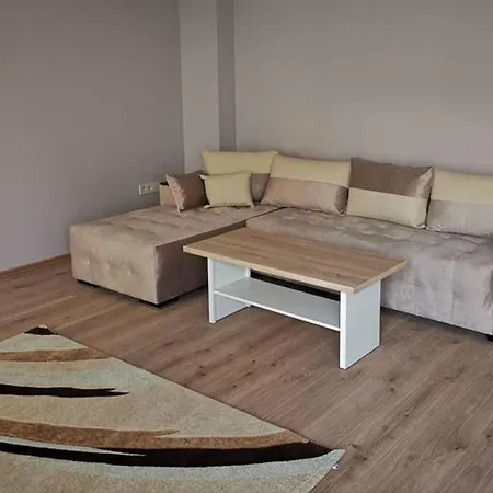Дом отдыха House