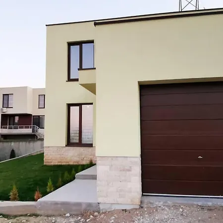 House Дом отдыха