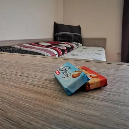 House Дом отдыха