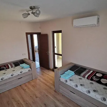 House Дом отдыха