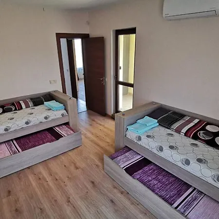 Дом отдыха House Марково